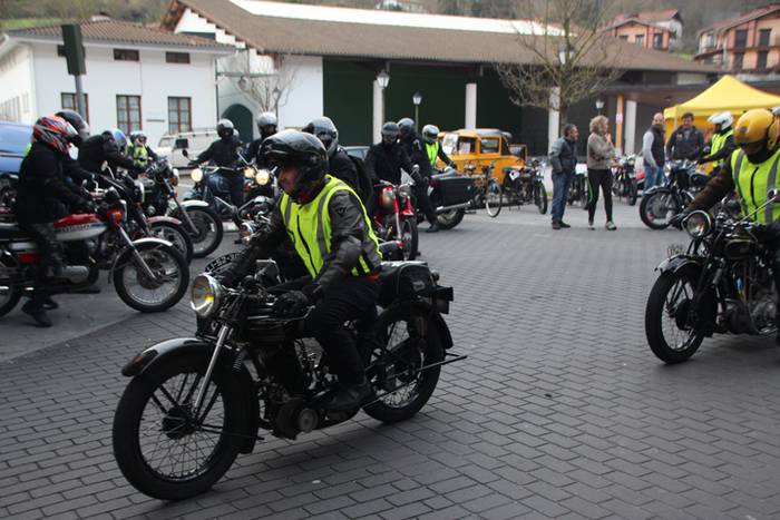 Albiztur ibilagailu historik 17 1486820231227