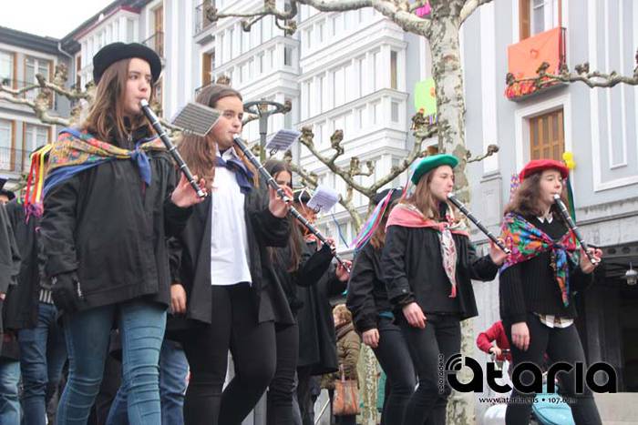 Tolosa inauteriak 2018 Ozenk 29 1518180019343