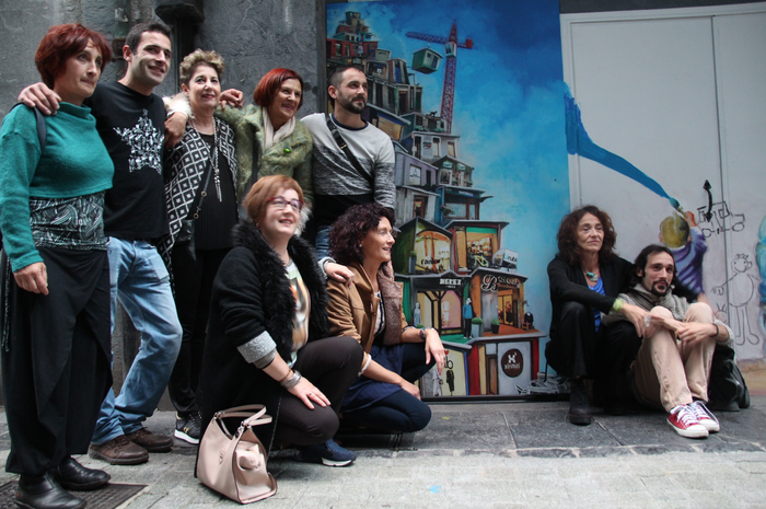 'Giro Kale', Errementariren  10 1509125221760