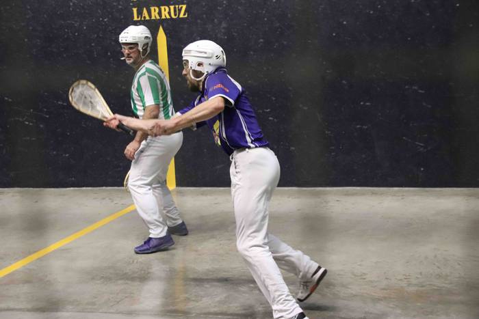 xareak ehun urte Iruran 9 1576348730826