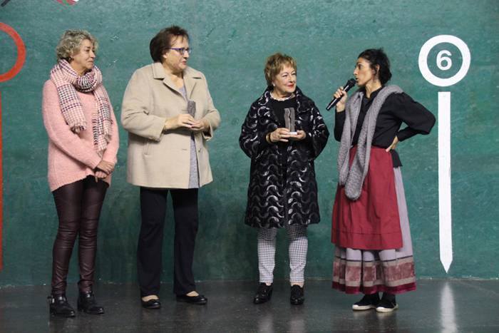 Emakume, raketista eta profe 63 1511035376690