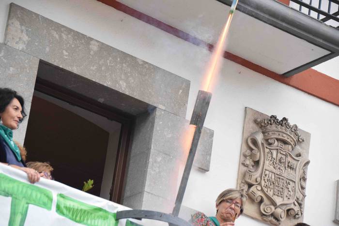 Irurako San Mielak 2019. Txu 15 1569000482511