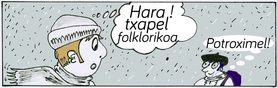Txapela