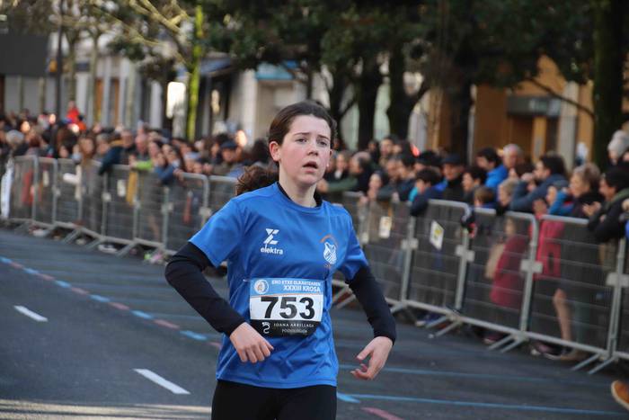 Lasterka berotu dira haurrak 35 1579448210486