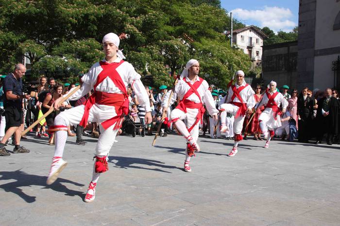 San Joan eguna, Tolosa, 2022 39 1656098938835
