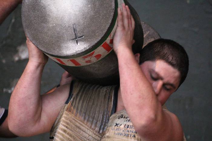 Erakustaldia, amaiera borobi 22 1506885171493