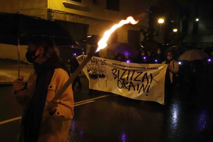 Azaroak 25 indarkeria matxis 31 1637867017752