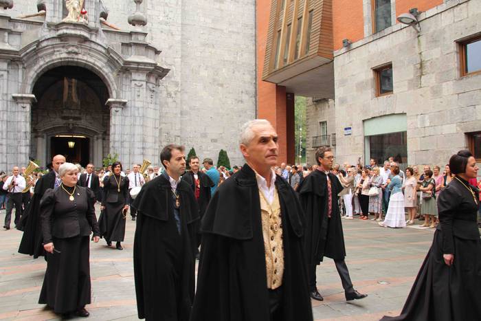 San Joan egunaren ongietorri 66 1561390851378