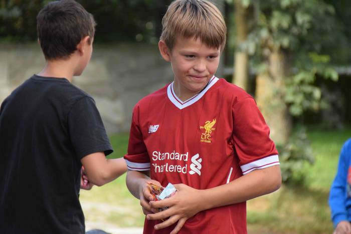 Orendain festak txupinazoa h 27 1534269937106