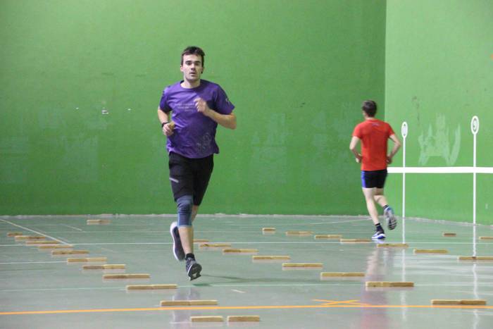 Lokotx biltzen txapelduna, J 14 1612638135940