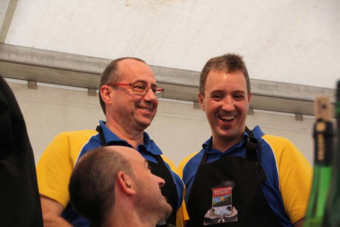 La Jara elkarteak irabazi du 17 1523801953155