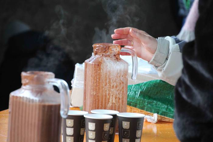 Errege magoak heldu dira esk 135 1546718737123