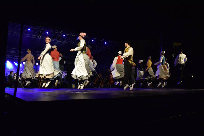 San Joan jaiak, Tolosa, Edua 53 1529742592542