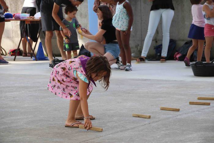 Jolasean igaro dute arratsal 31 1567097336960