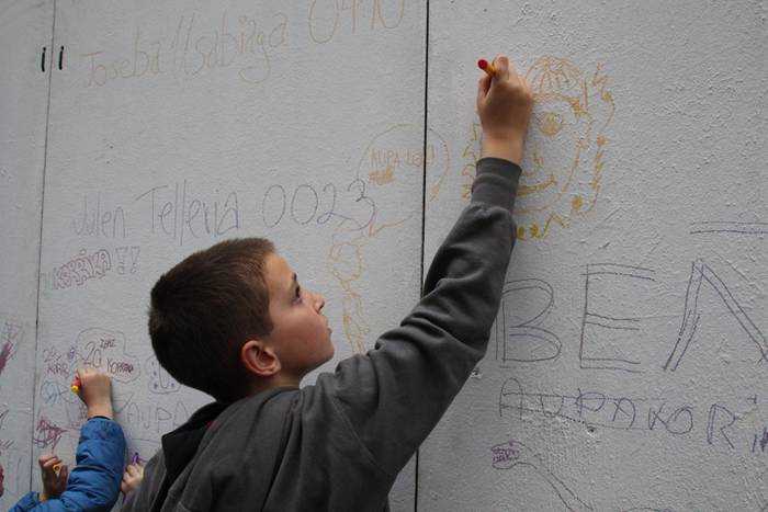 Berdura plaza zirku bihurtut 4 1489262382472