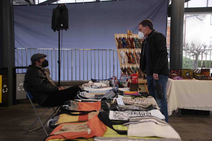 Zizurkilgo gabonetako azoka  15 1639231529719