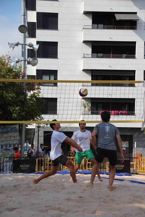 Martxan da hondartzako bolei 31 1630580467939