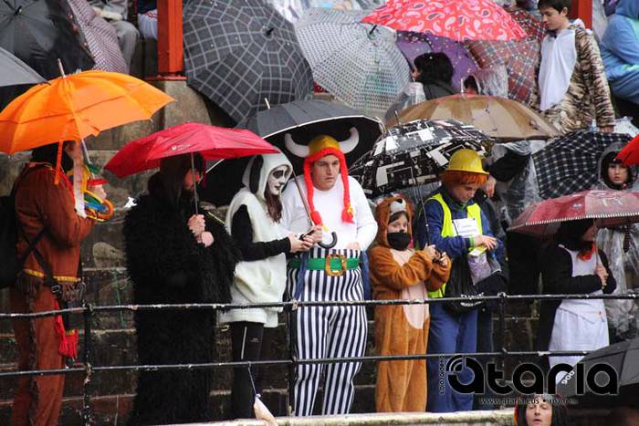 Mozorrotuta zezenetara 80 1518369946611