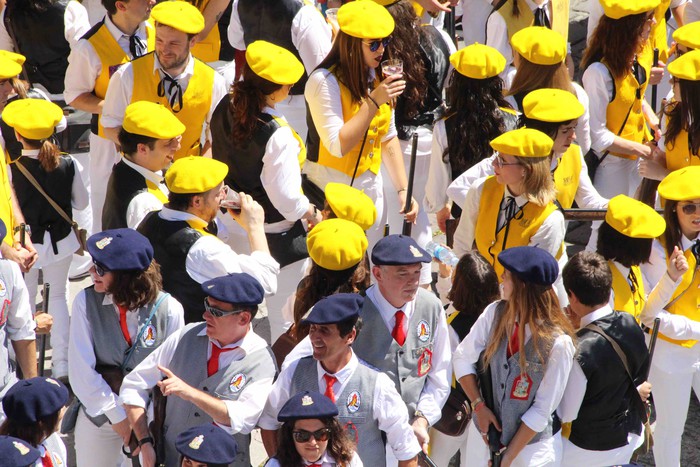 Tradizionaletan tradizionalena - 179