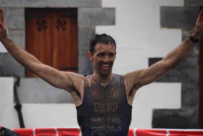 Eneko Gurrutxagak irabazi du 46 1636824516272