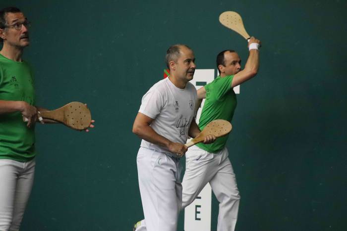 Errebotea Sutan txapelketa B 2 1656156650825