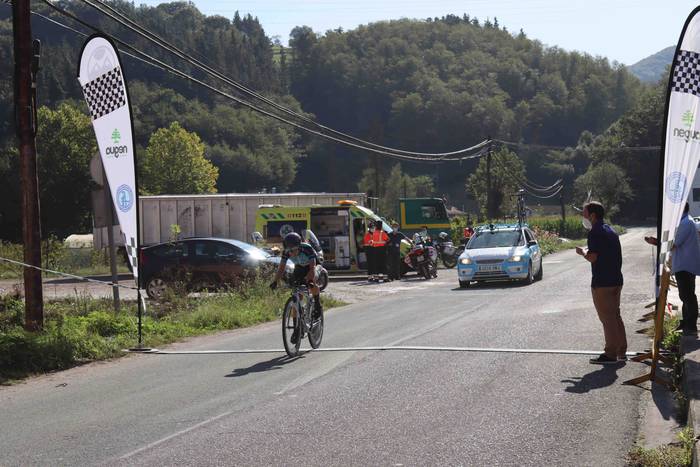 Gipuzkoako Erlojupeko Txapel 34 1600603371510