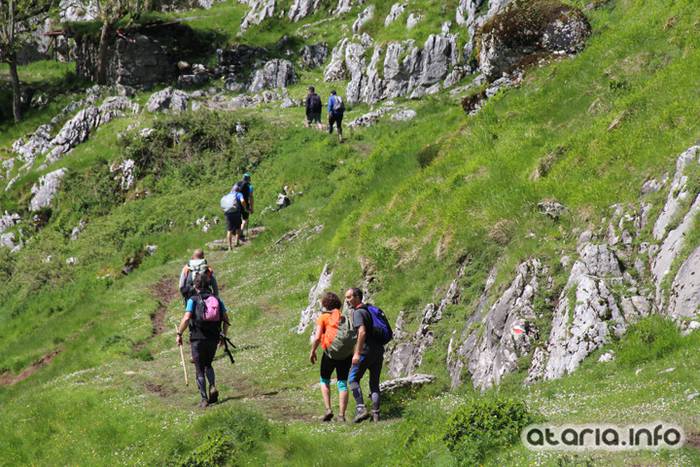 XIV Orduak Minak - Larrondo 131 1464547189768