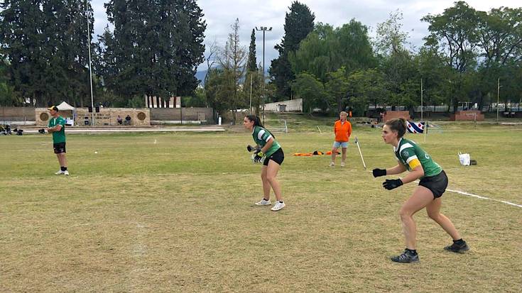 Euskal selekzioak urrea lortu du nazioarteko jokoan