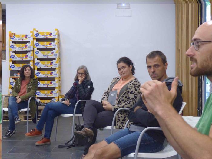 Ikasturte amaiera, 'Miñan' a 6 1592468880061