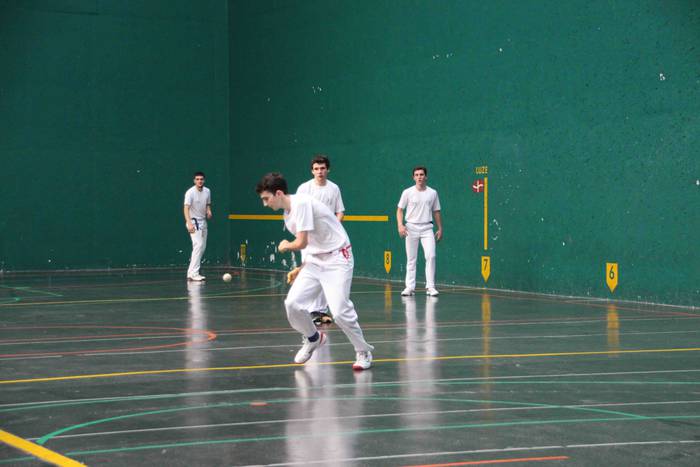 Alegiarrek ezin izan dute Oi 3 1623500184548