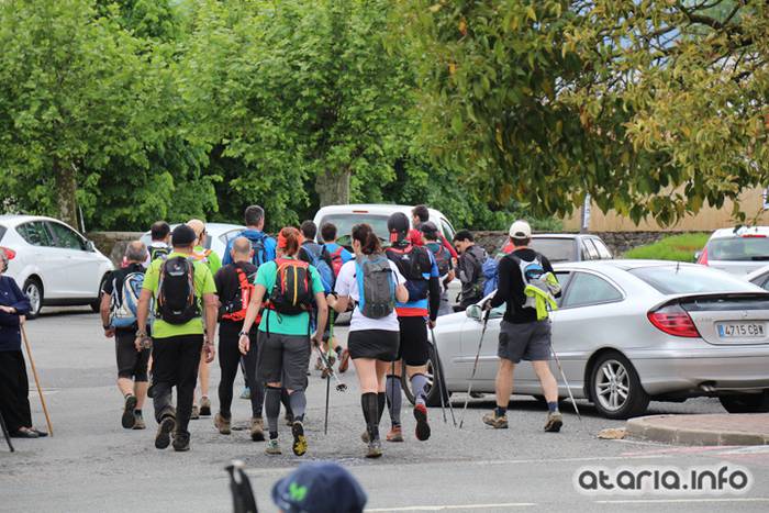 XIV Orduak Lekunberri-SanMigel-Guardetxe 68 1464533110990