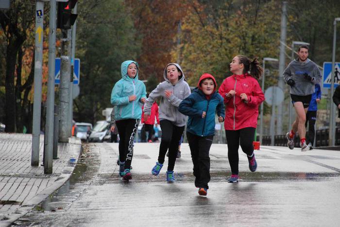 Imanol Gonzalez eta Saioa Ar 26 1573928434964