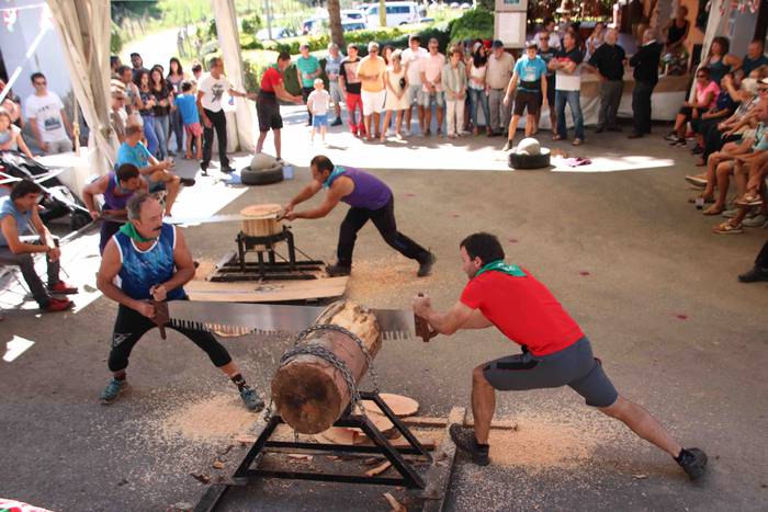 Uganetarrak gehiago izan dir 61 1537015118580