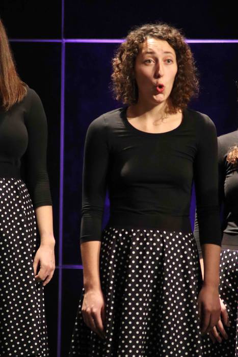 Tolosako Abesbatza Lehiaketa 13 1667146139152