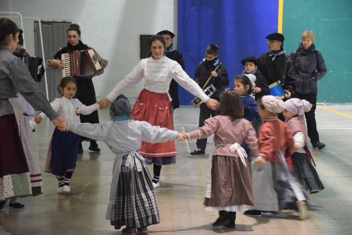 Lizartzako errege magoak 2017 39 1483644823504