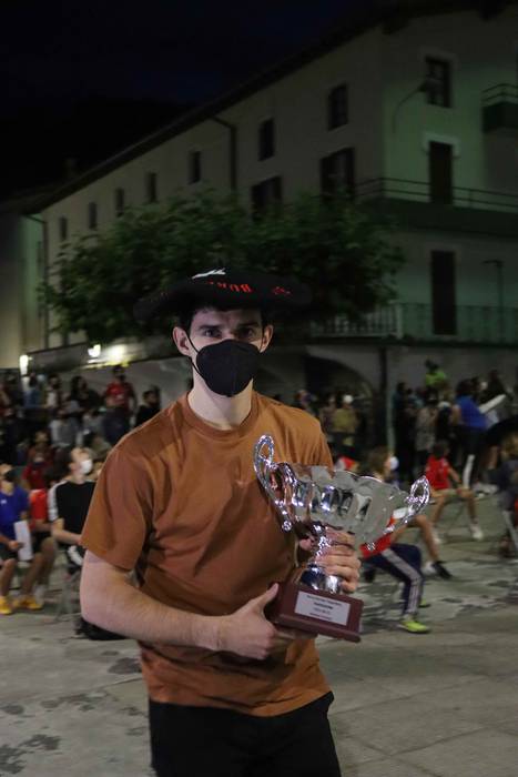 Txapela etxean da 15 1624226054710