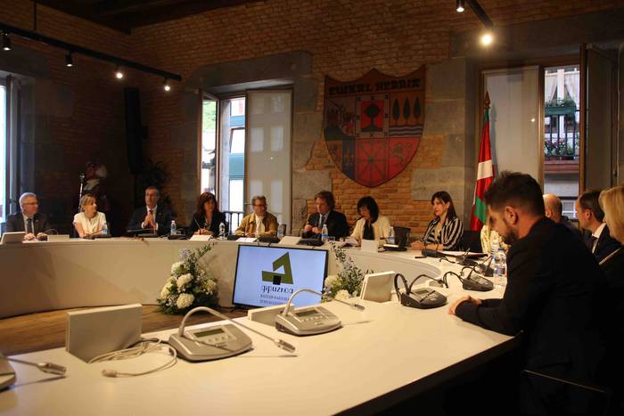 Gipuzkoako batzar nagusi ibi 33 1656759719981