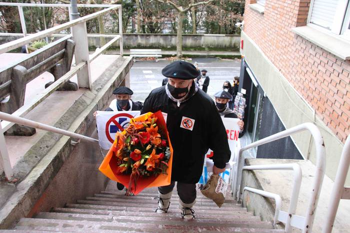 Gutuna eta ikatza Tolosako U 19 1608816483424