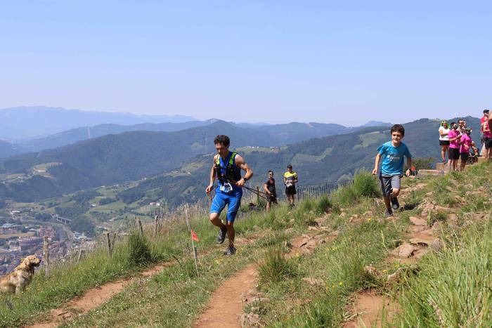 T3T-ko korrikalariak bigarre 34 1623587918973