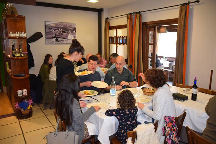 San Isidro eskualdean zehar 20 1463322523209