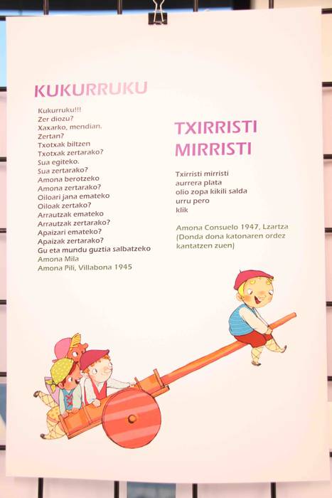 'Ama hizkuntzaren kantuak et 16 1580895647923