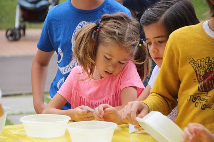 Haurren Hiria, haurren gozam 6 1498392956770