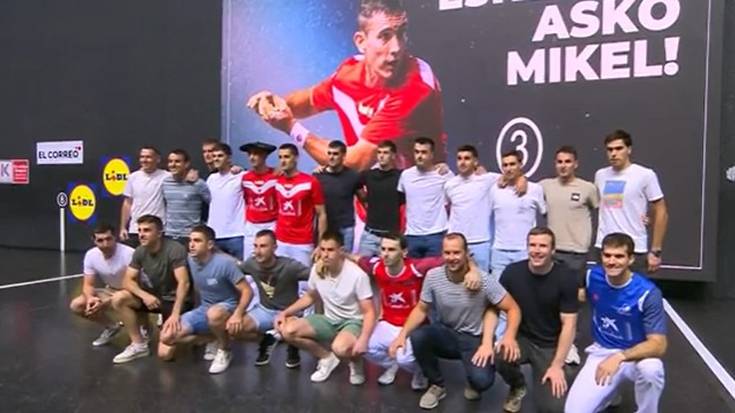 Pilota ta punto 2025-09-22