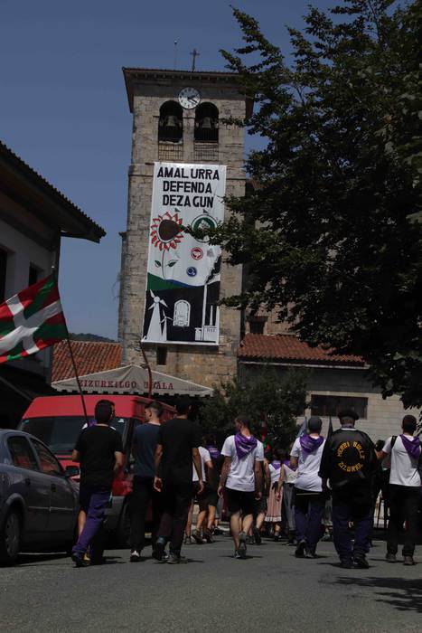 Zizurkilgo Andra Mariak. Oil 13 1660313799800