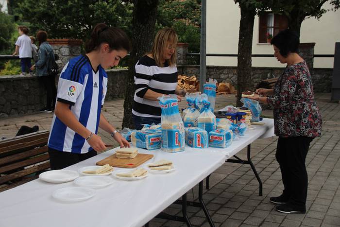 Haurrak protagonista, bihara 39 1501589995694