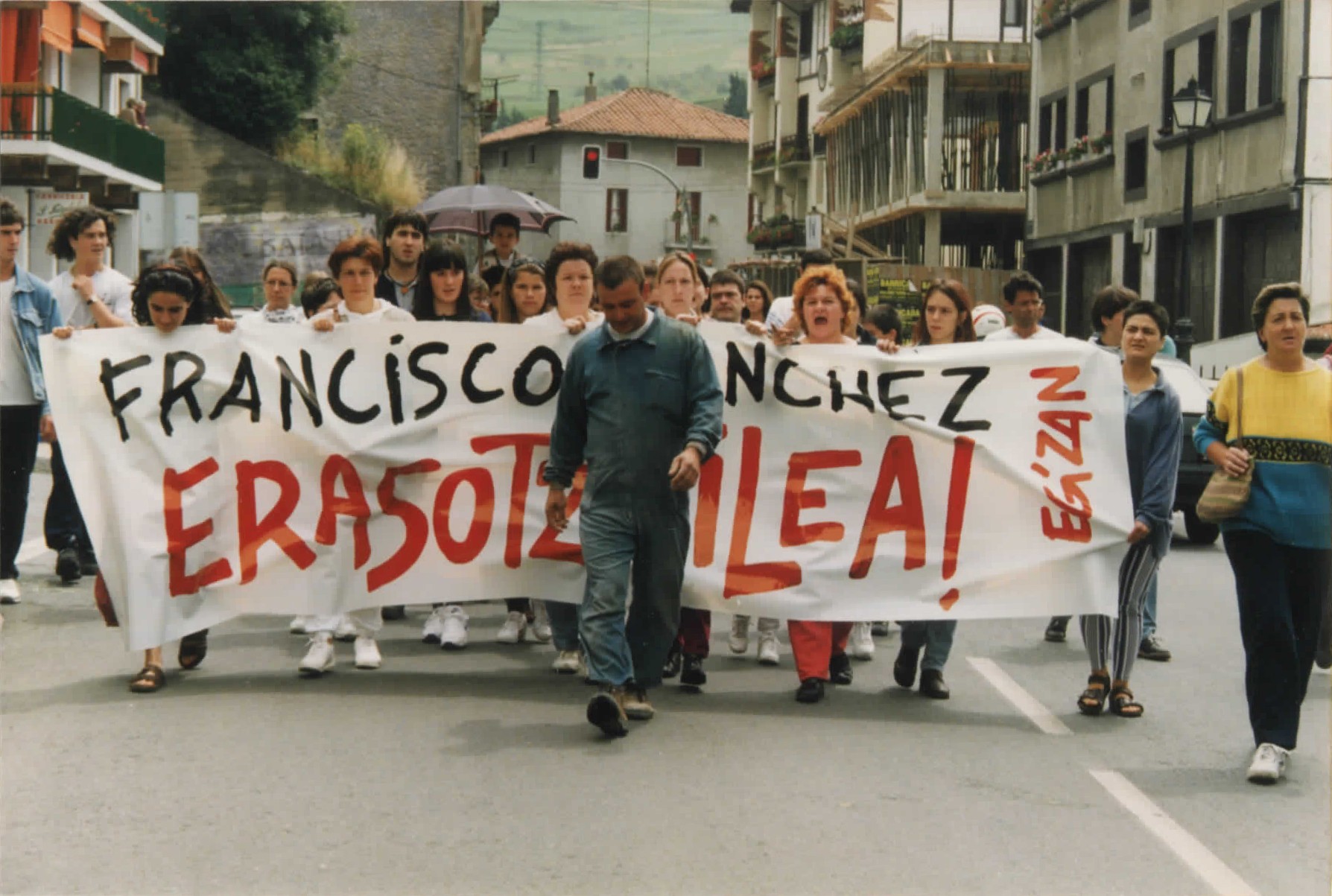 Gaur duela 29 urte