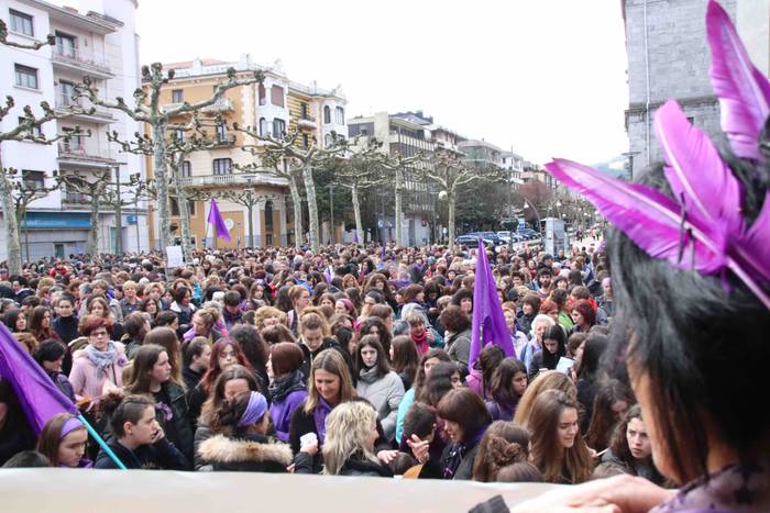 Inoizko mobilizaziorik jende 29 1552060338226