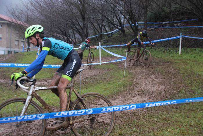 I. Pablo Arsuagaren Memorial 36 1639237865936