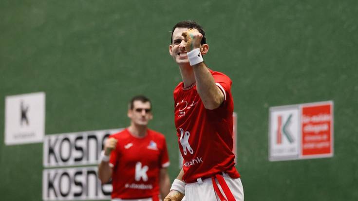 Pilota ta punto 2026-02-09