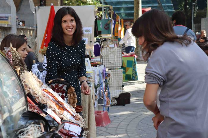 Emakume sortzaileek hartu du 1 1665918582608